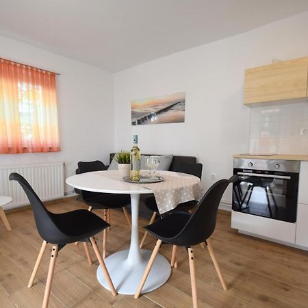 Apartments Julia Čižići Εξωτερικό φωτογραφία