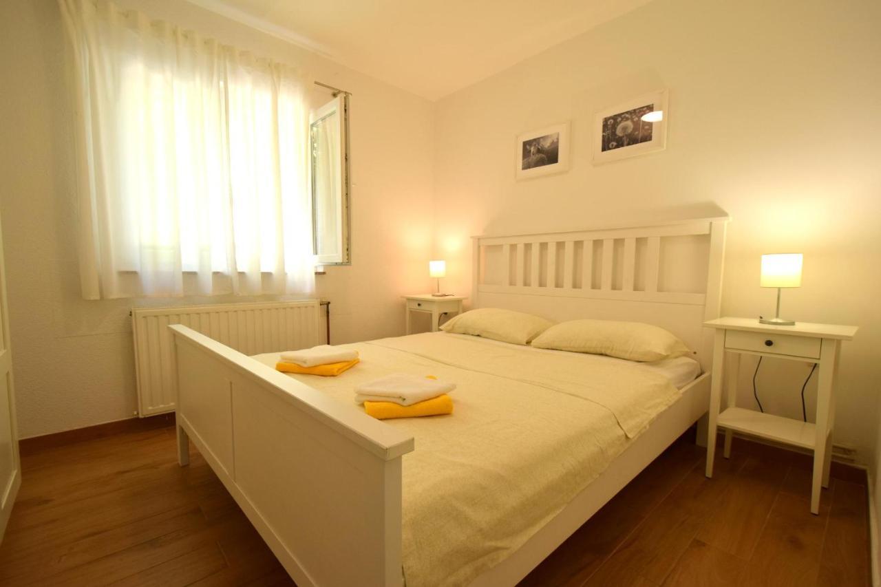 Apartments Julia Čižići Εξωτερικό φωτογραφία