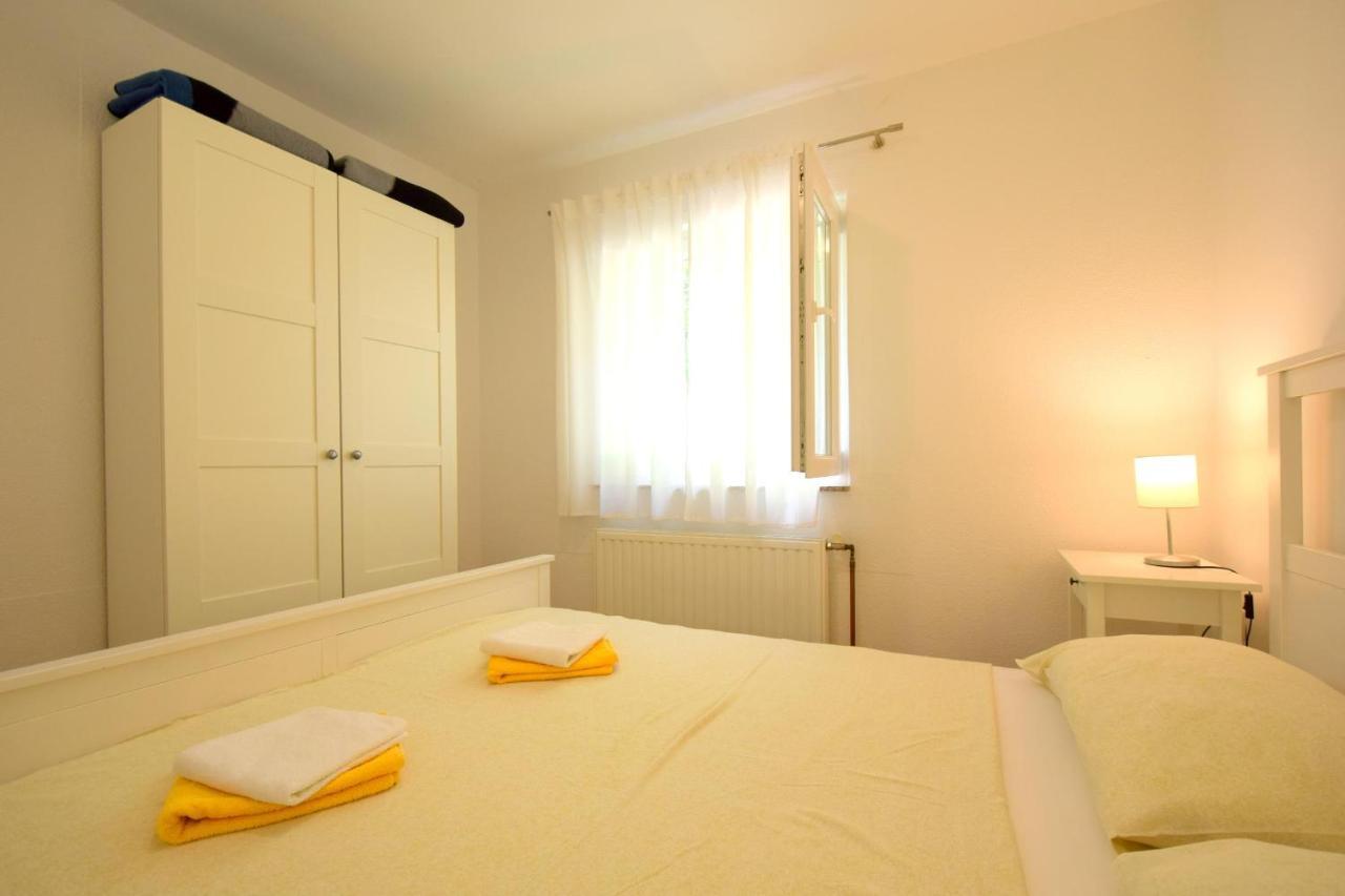 Apartments Julia Čižići Εξωτερικό φωτογραφία