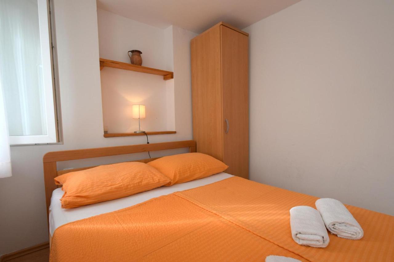 Apartments Julia Čižići Εξωτερικό φωτογραφία