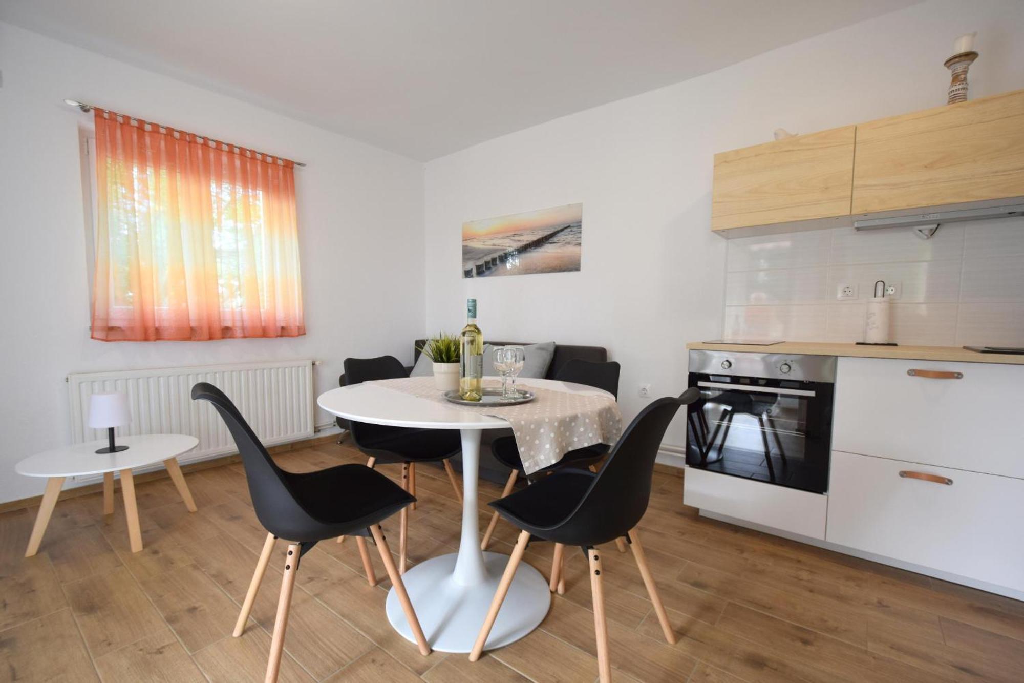 Apartments Julia Čižići Εξωτερικό φωτογραφία